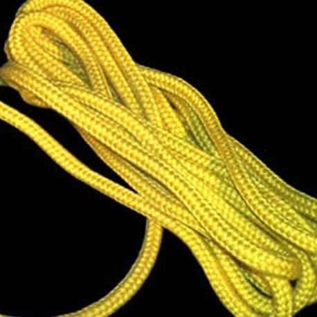 Imagen 1 de Cuerda Amarilla 10mts