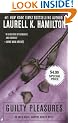 Guilty Pleasures (Anita Blake, Vampire Hunter)