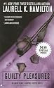 Guilty Pleasures (Anita Blake, Vampire Hunter)