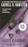 Guilty Pleasures (Anita Blake, Vampire Hunter)