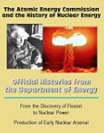 The Atomic Energy Commission and the...