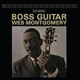 Wes Montgomery Boss Guitar