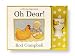 Oh Dear! Book and Egg Cup Set