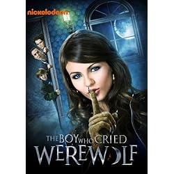 The Boy Who Cried Werewolf