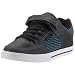 Circa 205 Vulc Select W | Women's Skate Shoes Black/Blue Evil