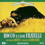 Rocco E I Suoi Fratelli (Rocco and His Bros) (OST)