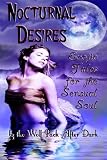 Nocturnal Desires: Erotic Tales for the Sensual Soul
