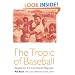 The Tropic of Baseball: Baseball in the Dominican Republic