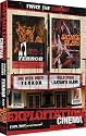 Explotation Cinema: Satan's Slave / Terror