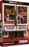 Explotation Cinema: Satan's Slave / Terror