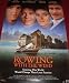 Elizabeth Hurley and Hugh Grant Rowing with the Wind Hand Signed Autographed 27x40 Movie Poster