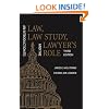 Introduction to Law, Law Study, and the Lawyer's Role
