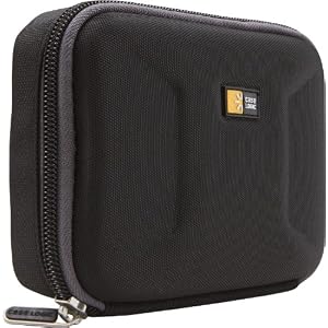 Case-Logic-MGPS-2-Professional-GPS-Case-for-up-to-5-Inch-Screens-Black-
