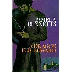 Dragon for Edward