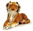 Lying Tiger with Sound (17")