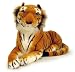 Lying Tiger with Sound (17")