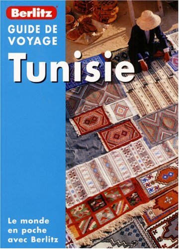 Buy Tunisie online at Discounted New and Used prices. Delivered to your door with City Travel Guides.com