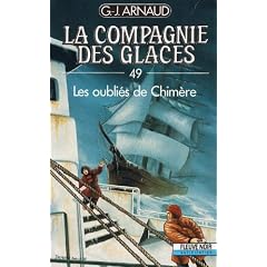 Les oubli�s de Chim�re