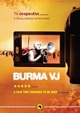 Burma VJ [DVD] [2008]