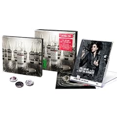 Dark Adrenaline (Limited Edition)