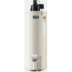 Reliance Water Heater #8-40-YAVIT 40GAL NATGas Water Heater
