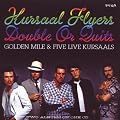 Golden Mile / 5 Live Kursaals