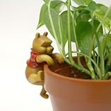 Disney Pot Hanger Set B Pooh and Ee