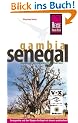 Senegal, Gambia