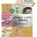 Stamped Metal Jewelry