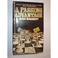 A Passing Advantage