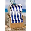 Ferien- u. Urlaubskasse Strandkorb Spardose Sparschwein Ferien Reise Urlaubsgeld Urlaub Hochzeit