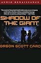 Shadow of the Giant (Unabridged)