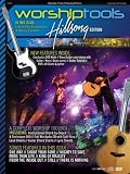 Worship Tools: Hillsong Edition with CD (Audio) and DVD