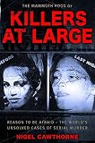 The mammoth book of killers at large