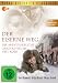 Pidax Historien-Klassiker: Der eiserne Weg - Der komplette 5-Teiler (3 DVDs)