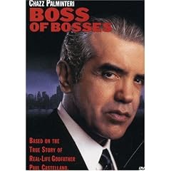 Boss of Bosses by 