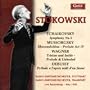 Stokowski Conducts Mussorgsky Wagner & Debussy