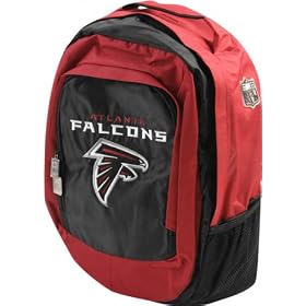 Atlanta Falcons Kids' Backpack