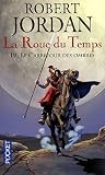 Acheter le livre La Roue du Temps, Tome 19 : Le carrefour des ombres