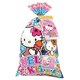 ハローキティ菓子パック(菓子7種入)