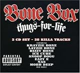 Bone Thugs N Harmony -  The Bone Box