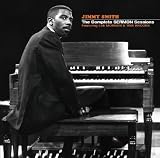 Complete Sermon Sessions (Lee Morgan & Tina Brooks)