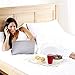 Nestl Mattress Encasement - Split King - 72x84