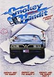 Smokey and the Bandit: Pursuit Pack: The Franchise Collection