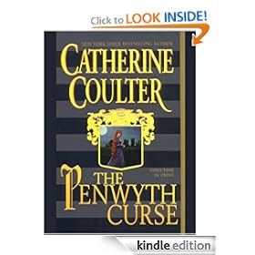 The Penwyth Curse (Song Series)