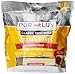 Pur Luv Grande Bones Bacon Treat, 32-Ounce, 12-Count