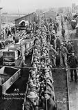 1909 MINE MINEWORKERS WALLACE IDAHO PHOTO