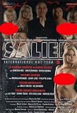 International Hot Team 5 [REGION PAL] [ITALIAN Import] XXX