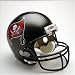 Apparel : Tampa Bay Buccaneers Full Size Deluxe Replica Helmet