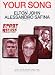 MUSIC SALES JOHN ELTON - FORMAT YOUR SONG - PVG Partition vari�t�, pop, rock... Vari�t� internationale Piano voix guitare